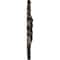 Ekena Millwork Orrington Medallion (Canopies up to 4 3/4"), 19 5/8"OD x 4 3/4"ID x 1 3/4"P, Stone Hearth Crackle CM19ORSHC - alternate 2